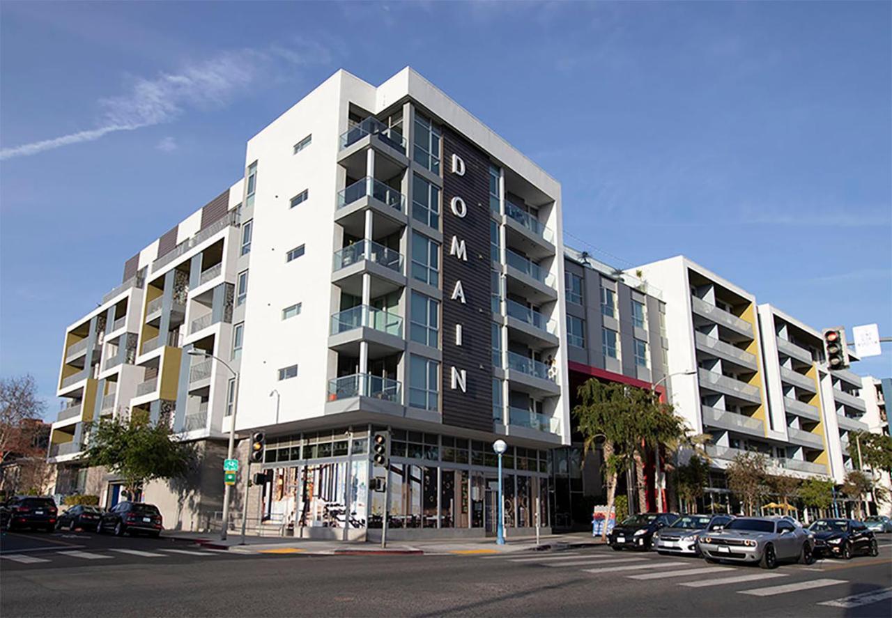 Dh West Hollywood Ca Apartament Los Angeles Zewnętrze zdjęcie